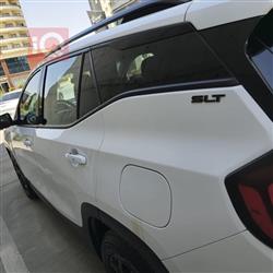 جي ام سي تيراين